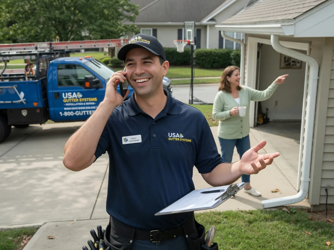Gutter Installation Youngstown, FL FAQs